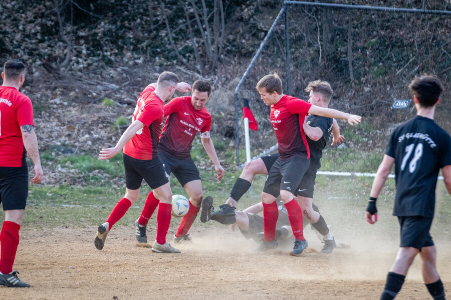 SV Königstein – SV Glashütte – Bild 26