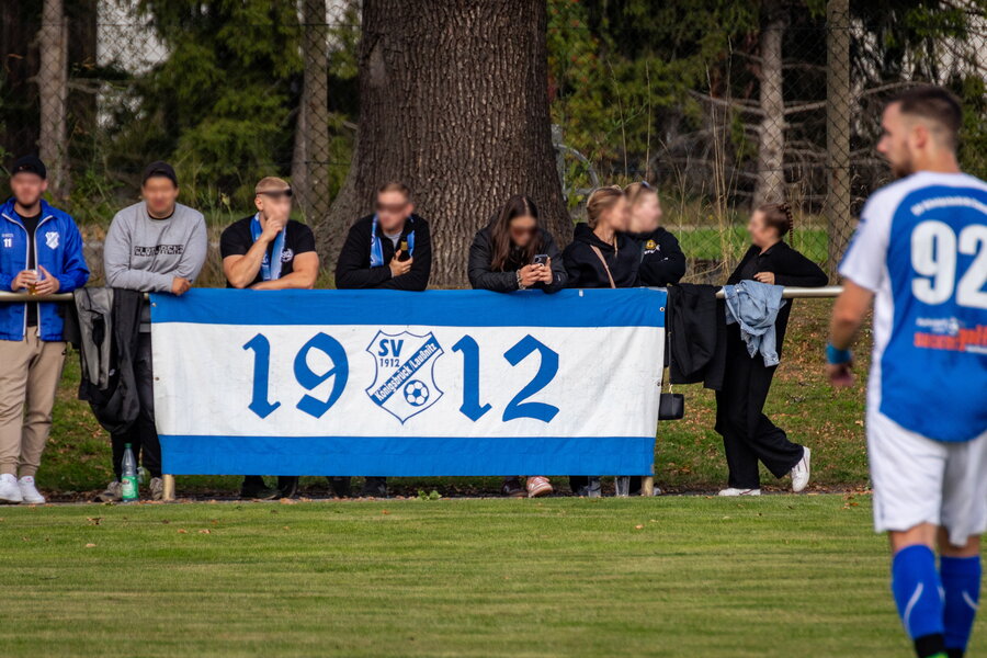 SV Traktor Malschwitz – SV Königsbrück/Laußnitz – Bild 5