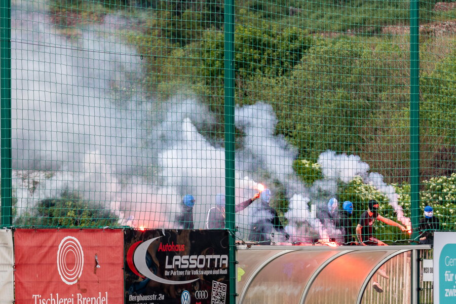 Meißner SV 08 II – SG Kreinitz – Bild 31