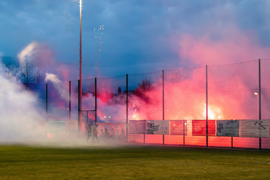 Meißner SV 08 II – SV Fortschritt Meißen-West – Bild 3