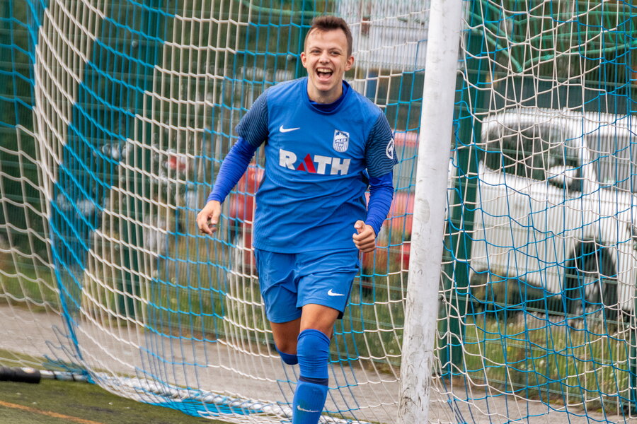 Meißner SV 08 – Großenhainer FV – Bild 5