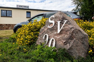 SpG Pfaffroda/Sayda II – SV Germania Gornau