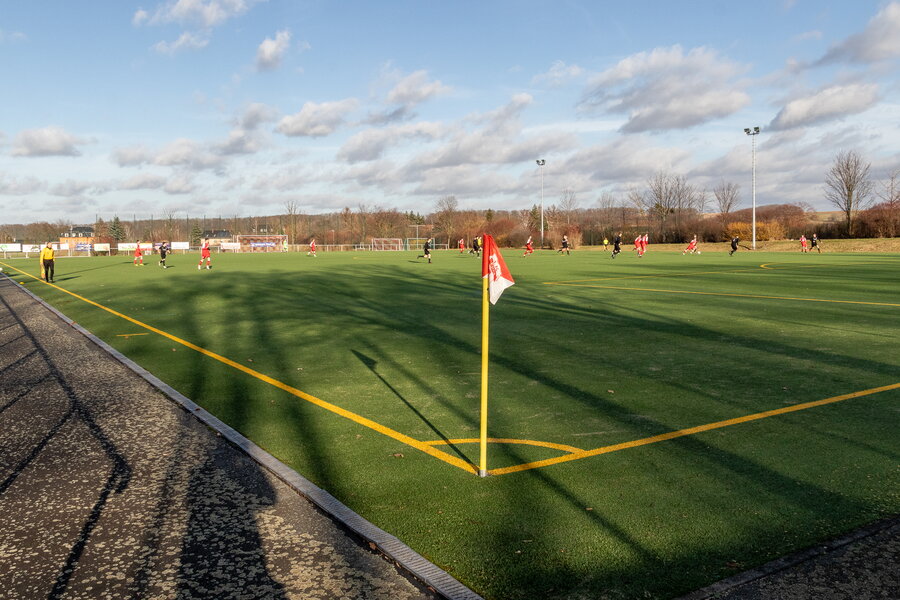 1. FC Pirna – LSV Großhartmannsdorf – Bild 7