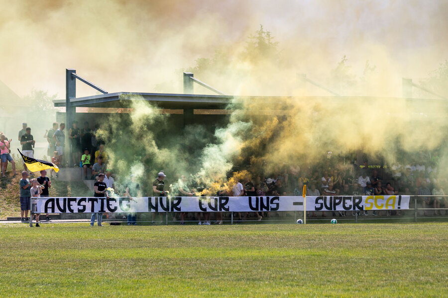 SC Altmittweida – SV 94 Geringswalde/Schweikershain – Bild 19
