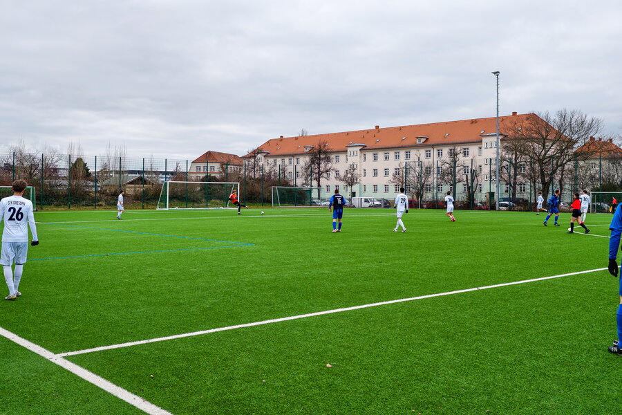 Soccer for Kids Dresden – TSV Garsebach – Bild 6