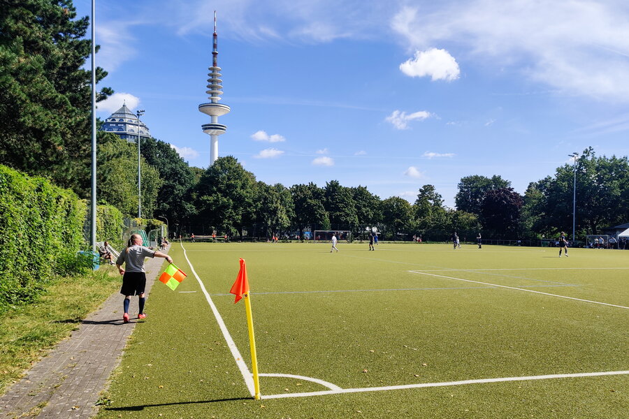 SC Sternschanze – SC Alstertal-Langenhorn 02 – Bild 5