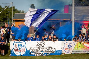 SV Struppen II U17 – SpG SV Pesterwitz / SG Weißig / SG Motor Wilsdruff U17