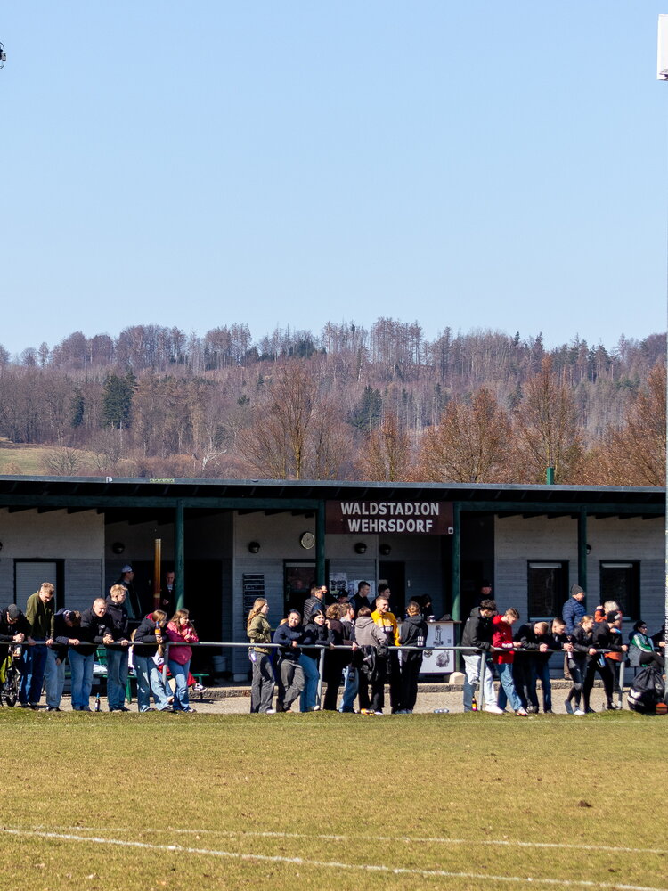 TSV Wehrsdorf U19 – SpG SV Traktor Malschwitz / Baruther SV / SV Budissa 08 Kleinbautzen U19 – Bild 13