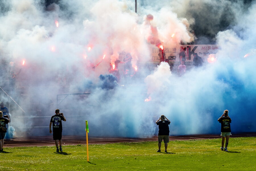 SSC Weißenfels – BSV Ammendorf – Bild 21