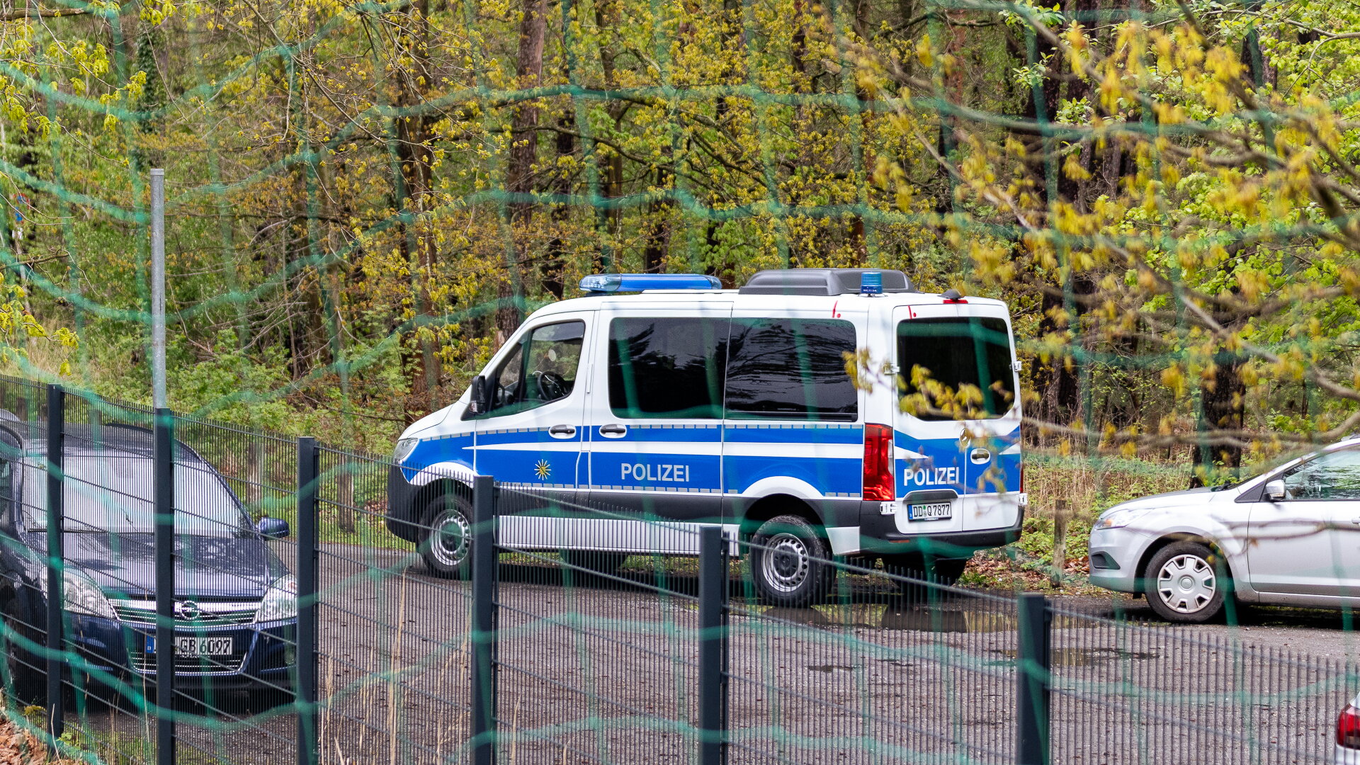 Forstsportplatz 2