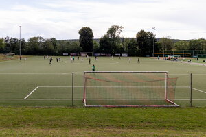 SG Wurgwitz – Post SV Dresden