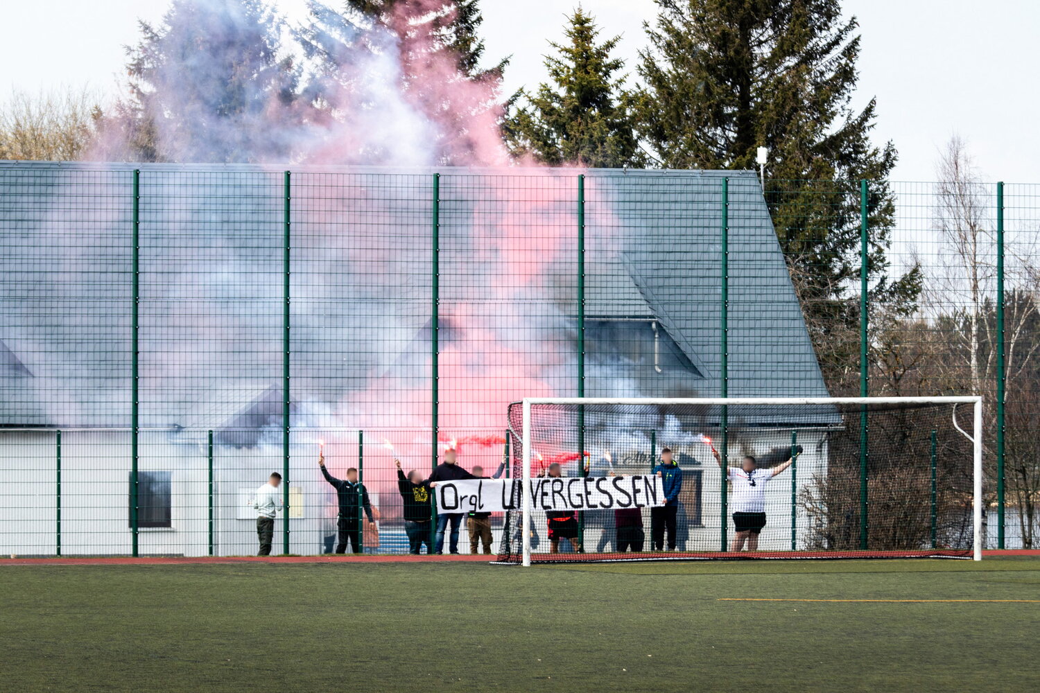 BSG Stahl Altenberg – SV Glashütte – Bild 25