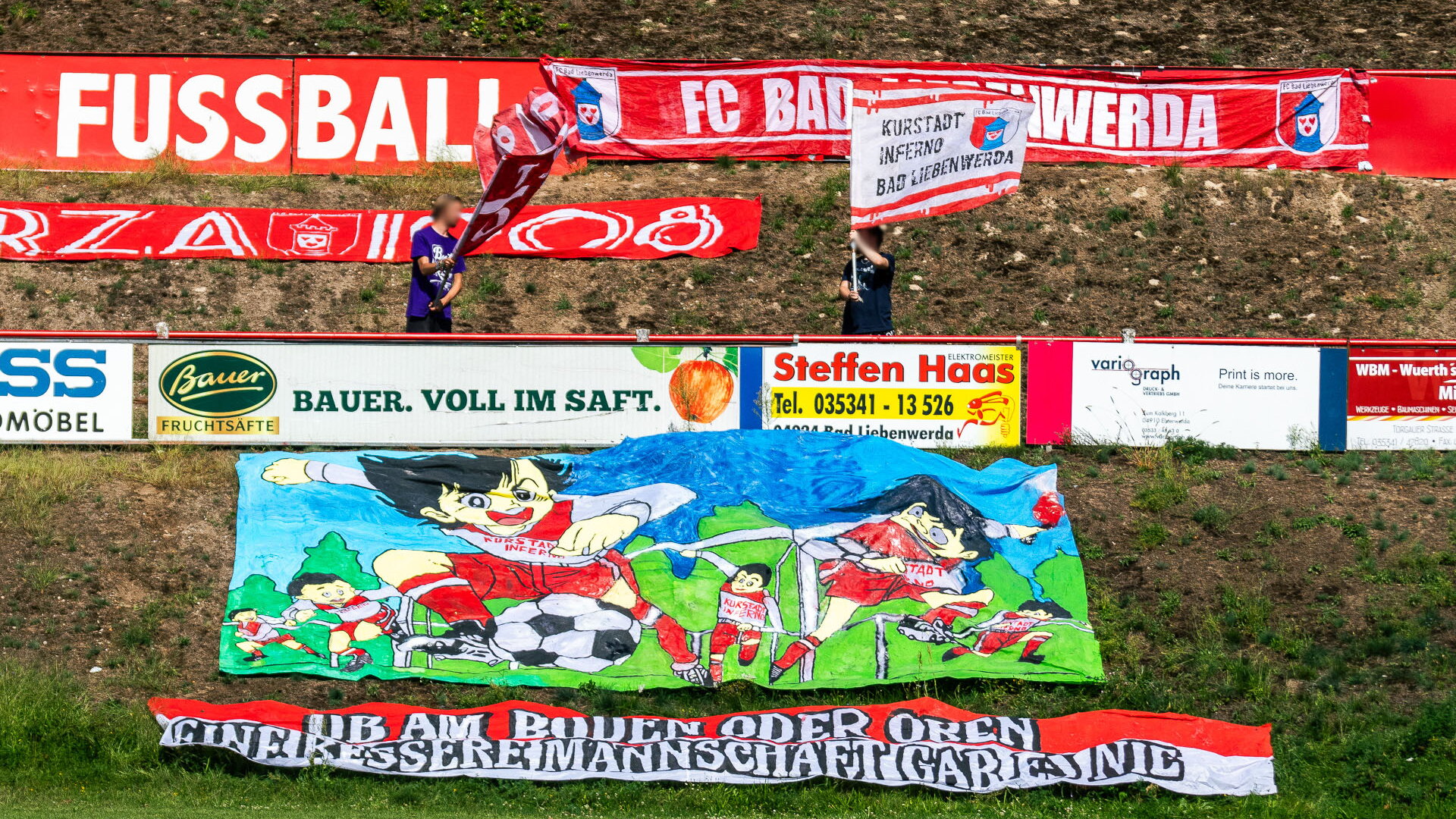 Waldstadion