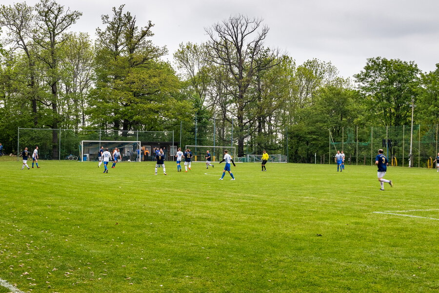 SG Darlingerode/Drübeck II / Drübeck – SG Timmenrode/Blankenburg – Bild 10
