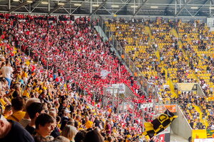 SG Dynamo Dresden – FC Energie Cottbus