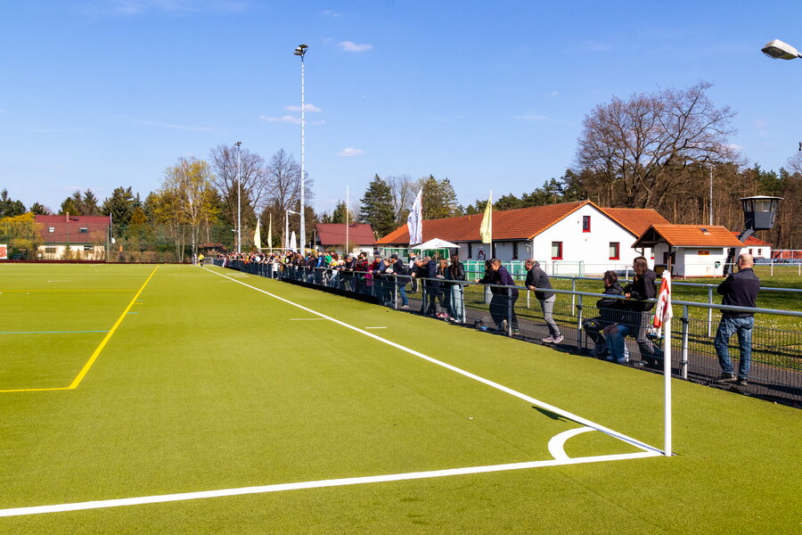FV Eintracht 08 Niesky – FSV Neusalza-Spremberg – Bild 25