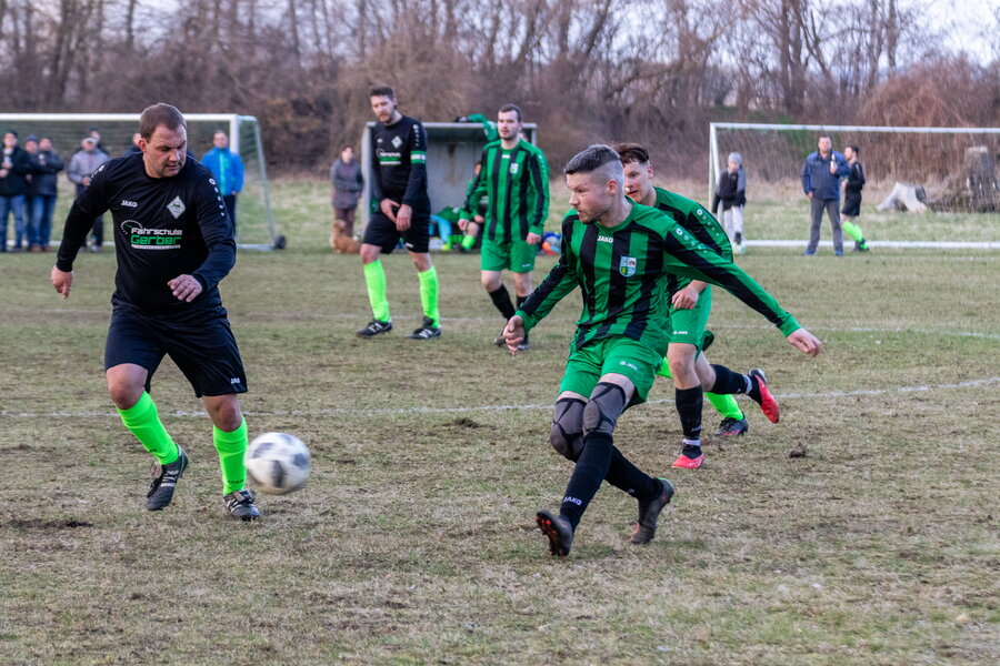 SV Frauenhain – SV Saxonia Nauwalde – Bild 16