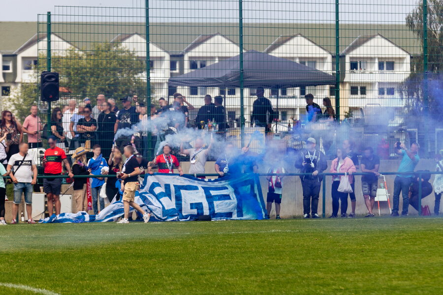 BSC Freiberg – BSG Stahl Riesa – Bild 32