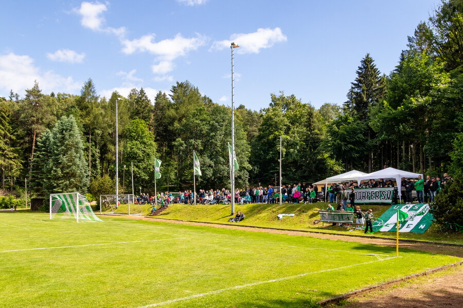 Hetzdorfer SV – Eintracht Erdmannsdorf/Augustusburg 96 – Bild 7