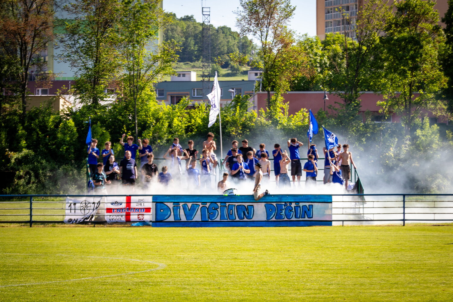 FK Junior Děčín – TJ Proboštov – Bild 25