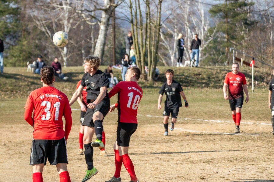SV Königstein – SV Glashütte – Bild 12