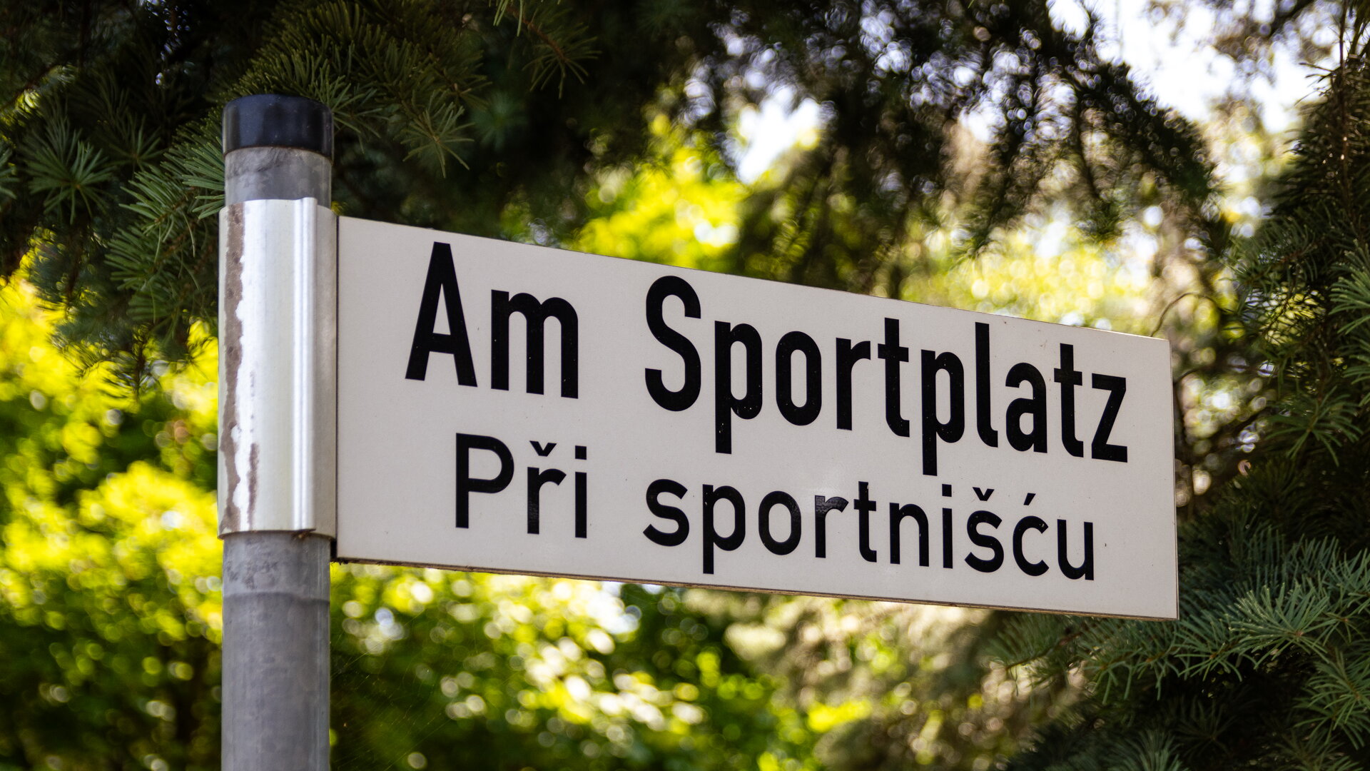 Sportplatz Kubschütz