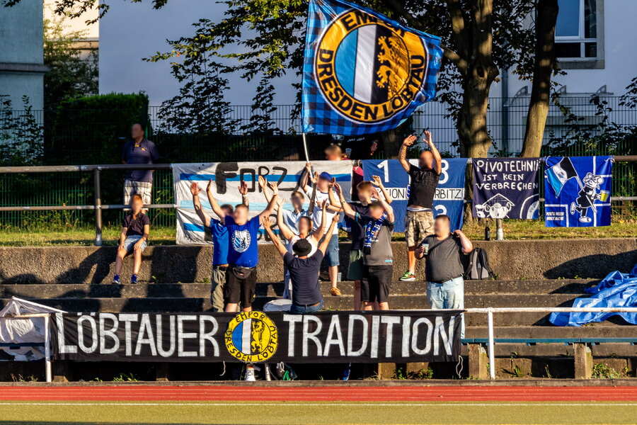 SpVgg. Löbtau – Bischofswerdaer FV 08 – Bild 6