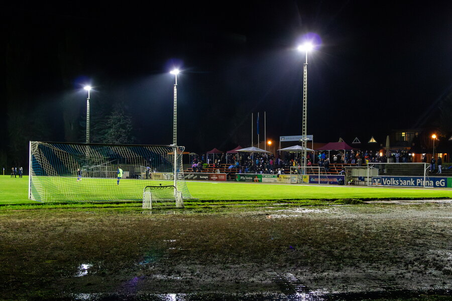 SSV Neustadt – SSV Langburkersdorf – Bild 15