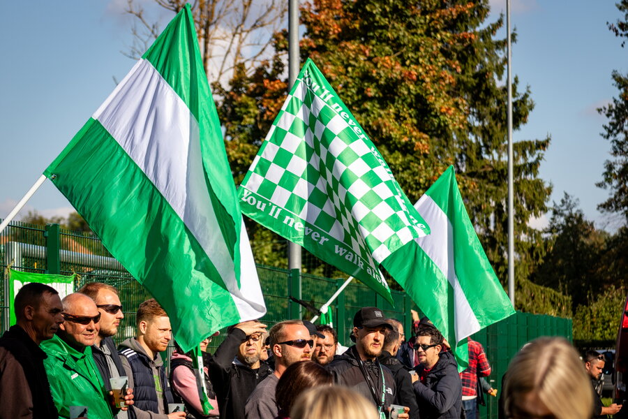 SV Stauchitz 47 II – SV Strehla – Bild 13