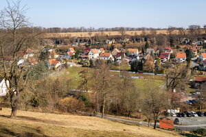 SV Struppen – SV Königstein II