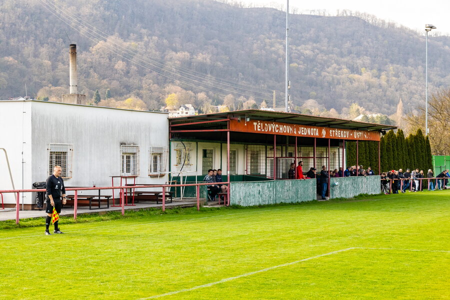 TJ Střekov – 1.FC Spořice – Bild 8
