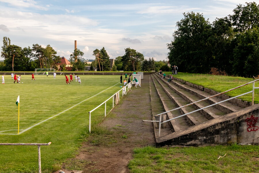 Coswiger FV – Radebeuler BC 08 III – Bild 3