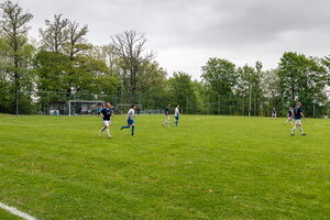 SG Darlingerode/Drübeck II / Drübeck – SG Timmenrode/Blankenburg