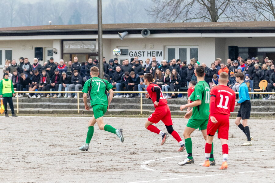 SV Demitz-Thumitz – SG Großdrebnitz 05 – Bild 28
