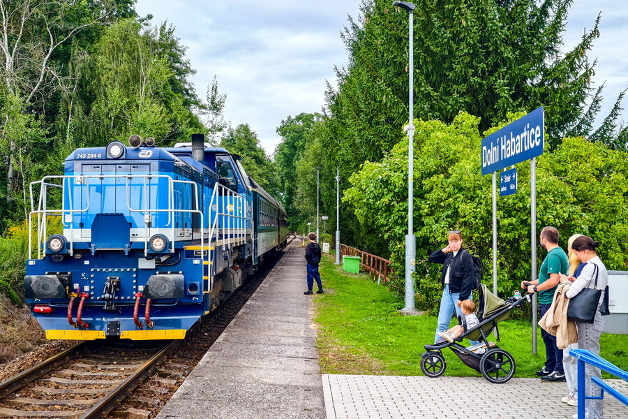 TJ Dolní Habartice – FK Dolní Poustevna – Bild 15