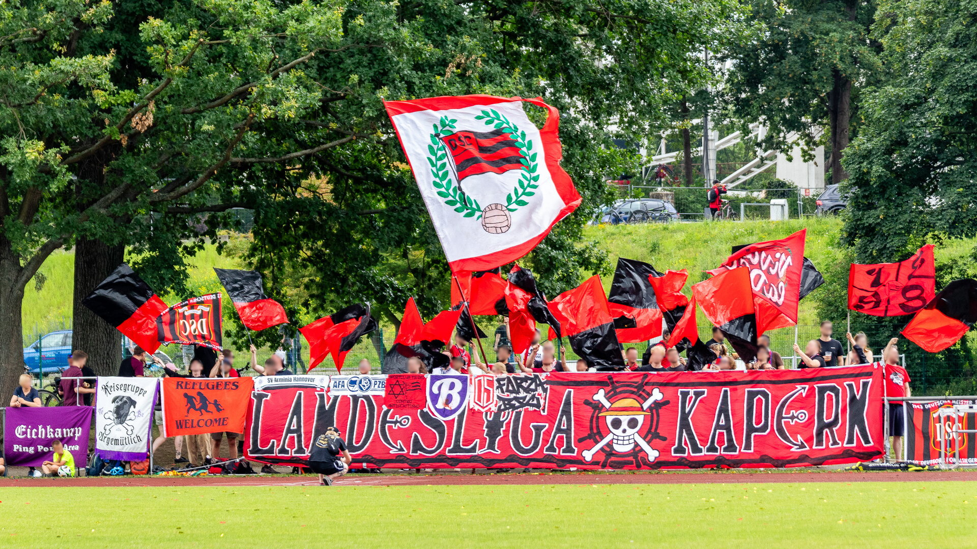 Landesklasse Sachsen Ost