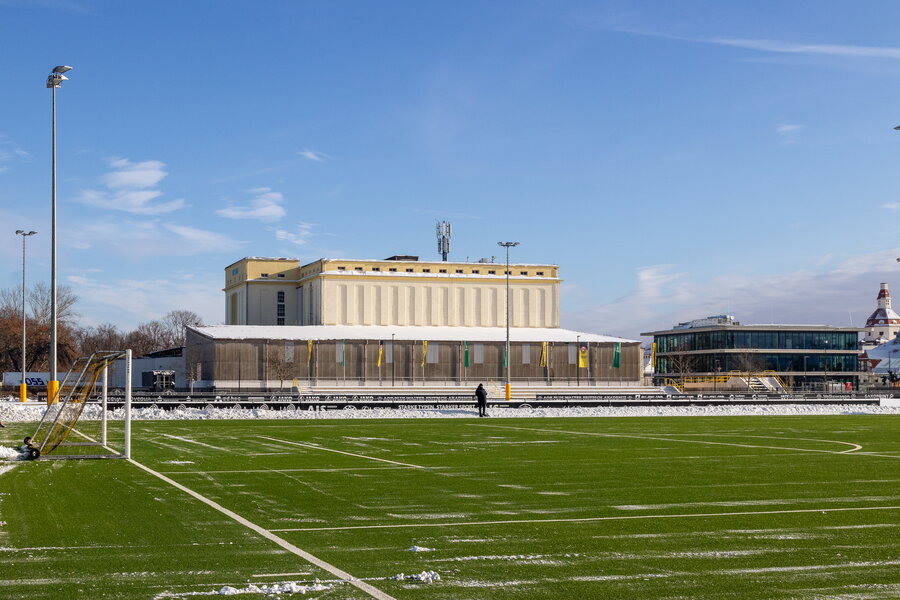SG Dynamo Dresden U19 – Bischofswerdaer FV 08 – Bild 7