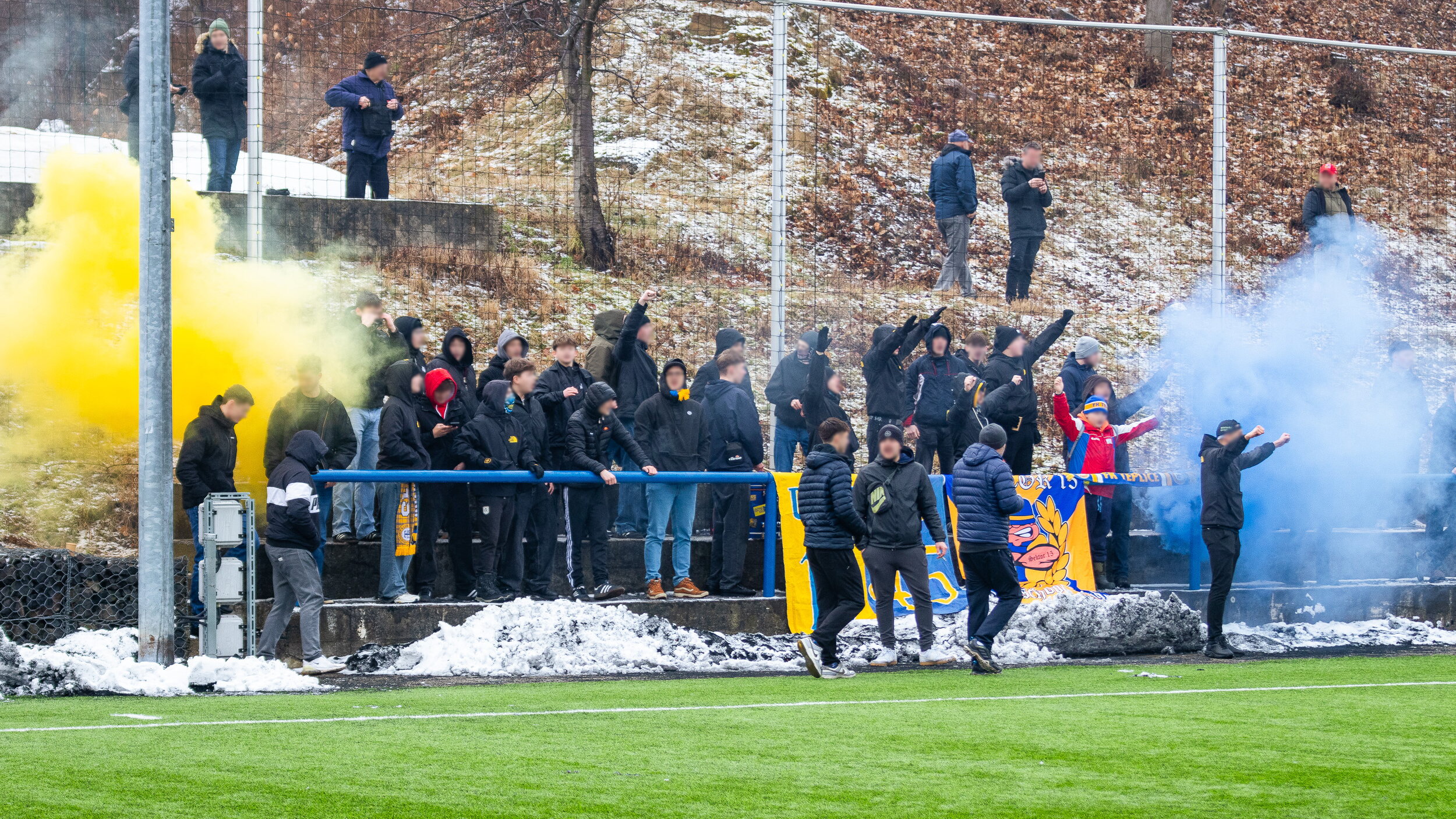 3.Česká fotbalová liga - skupina B