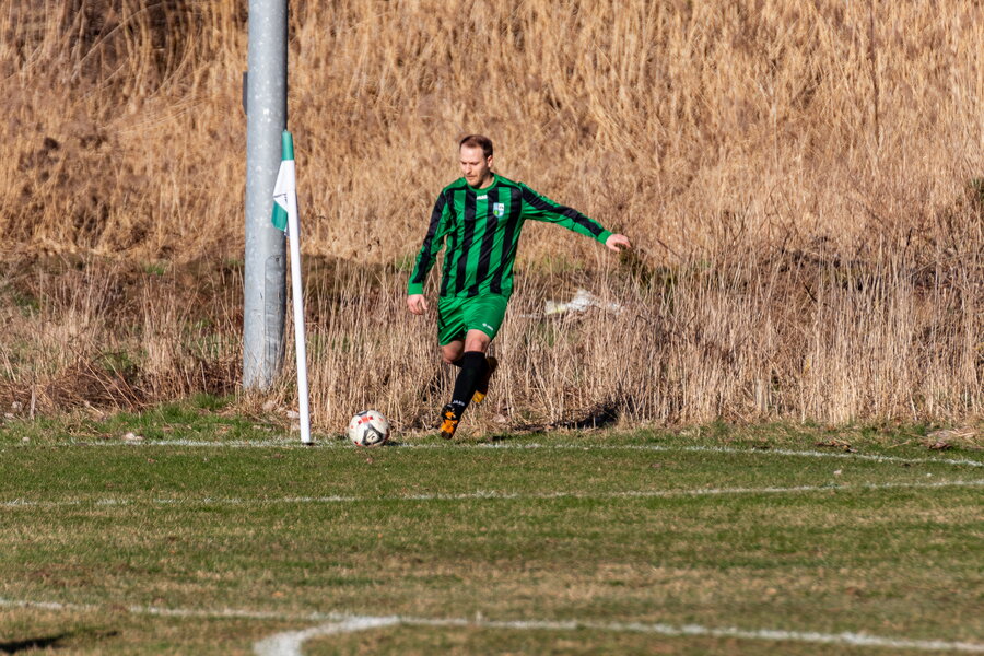 SV Frauenhain – SV Saxonia Nauwalde – Bild 4