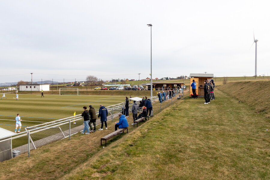 SG Kesselsdorf – FSV Dippoldiswalde – Bild 4