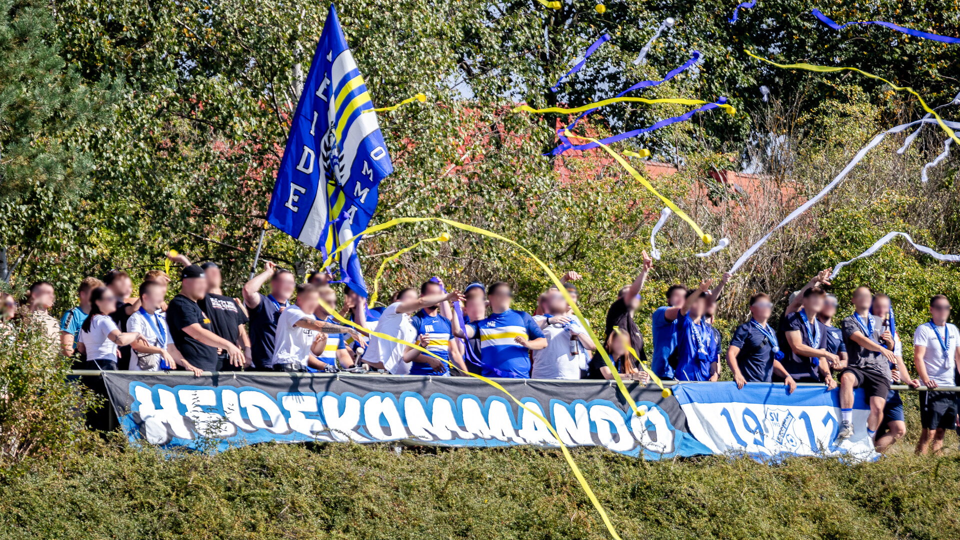 Heidestadion