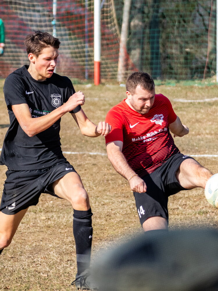 SV Königstein – SV Glashütte – Bild 13