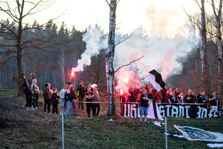 SV Königstein – SV Glashütte – Bild 40
