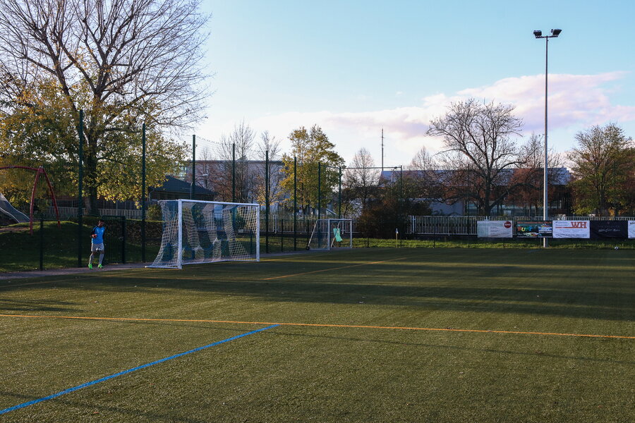 Meißner SV 08 – SV Bannewitz – Bild 15