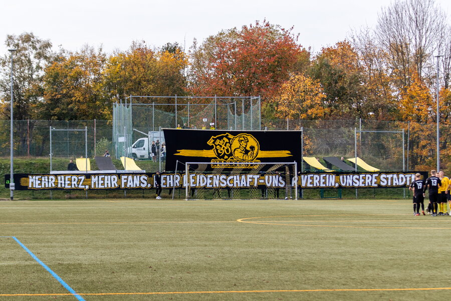 Neustädtler SV Schwarz-Gelb 90 – FC Concordia Schneeberg – Bild 8