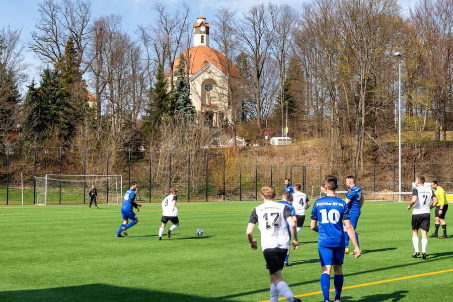 SpG Oberland Spree II / Sohland-Oppach II – Baruther SV 90 – Bild 3
