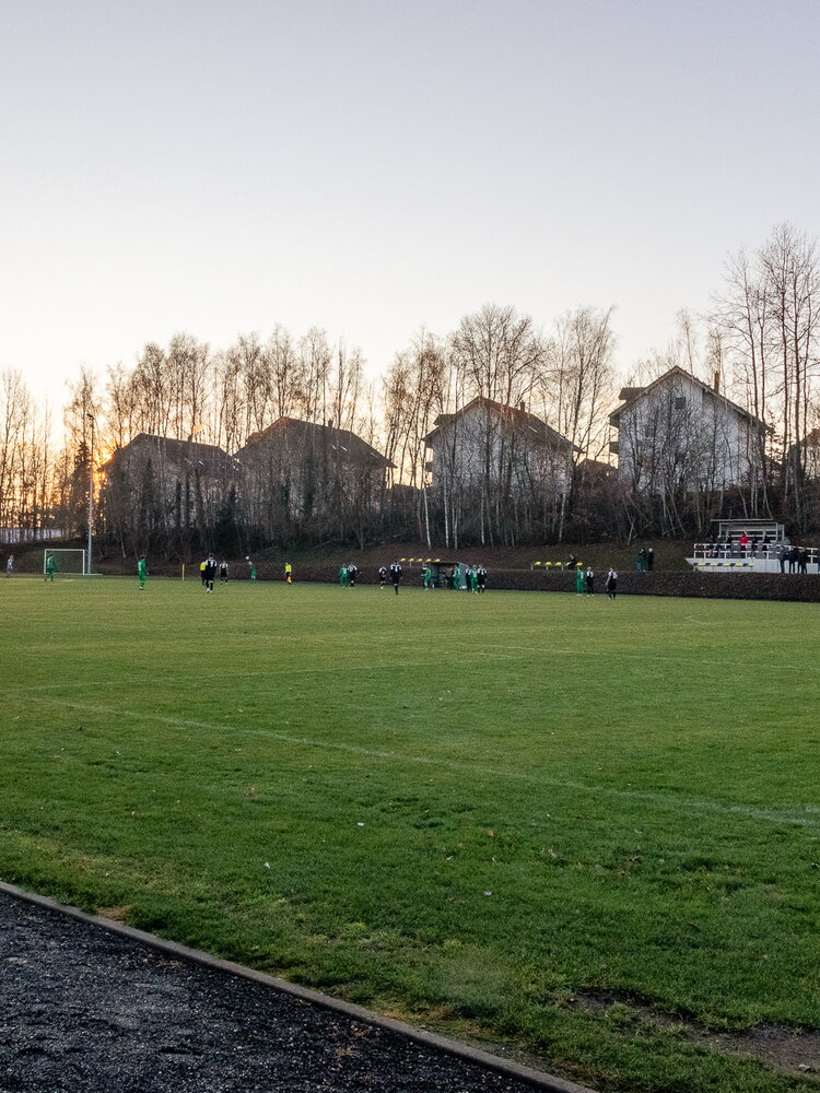 SV Rabenau – SG Empor Possendorf – Bild 14