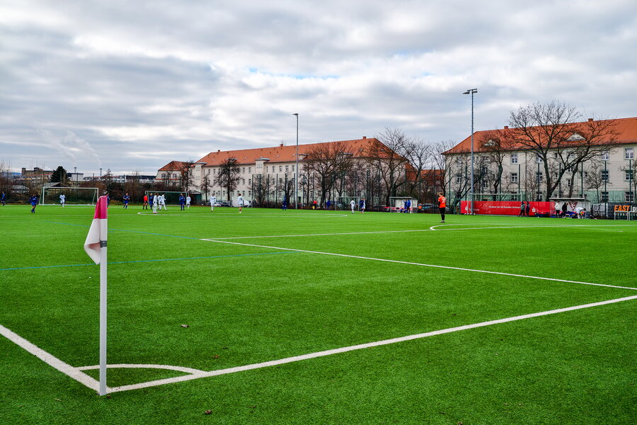 Soccer for Kids Dresden – TSV Garsebach – Bild 10