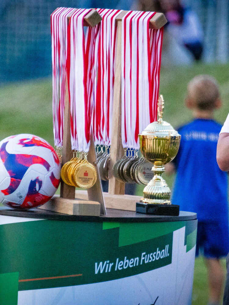 SV Struppen II U17 – SpG SV Pesterwitz / SG Weißig / SG Motor Wilsdruff U17 – Bild 13