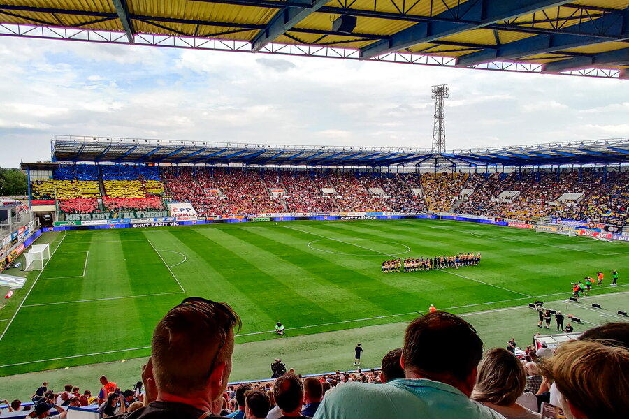 FK Teplice – AC Sparta Praha – Bild 13